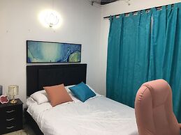Joe's Place