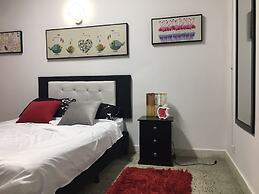 Joe's Place