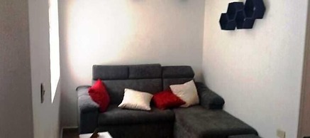 Joe's Place