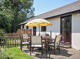 Columbine Cottage