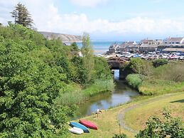 Harbour View