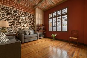 CASA SAUTO Family Suite Centro CDMX
