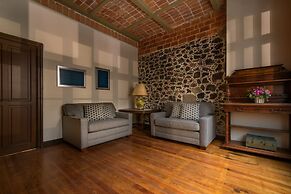 CASA SAUTO Family Suite Centro CDMX