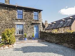 Hazelnut Cottage