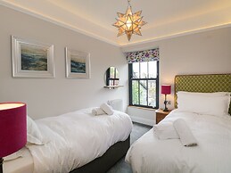 Hazelnut Cottage