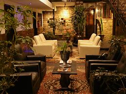 Hotel Montecristo Cusco