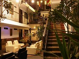 Hotel Montecristo Cusco