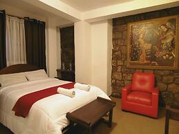 Hotel Montecristo Cusco