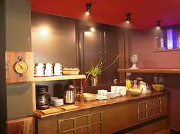 Hotel Montecristo Cusco