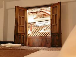 Hotel Montecristo Cusco