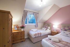 Honeybee Cottage