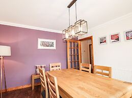 Silver Birch Lodge