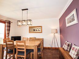 Silver Birch Lodge
