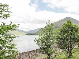 Silver Birch Lodge