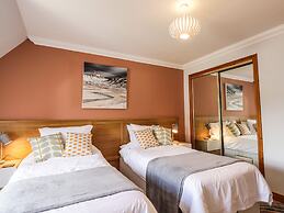 Silver Birch Lodge