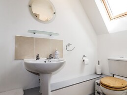 Silver Birch Lodge