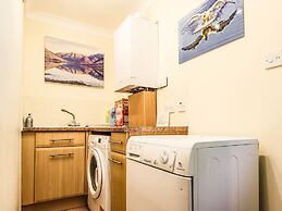 Silver Birch Lodge