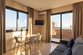 Ollen apartments