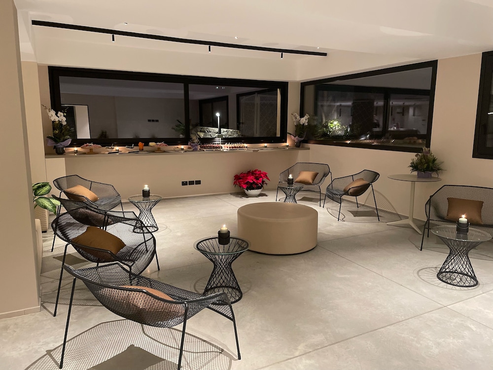 Ollen apartments