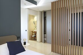 Ollen apartments
