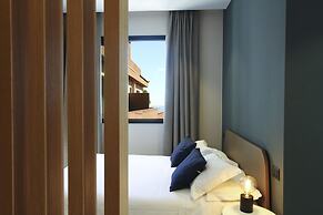 Ollen apartments