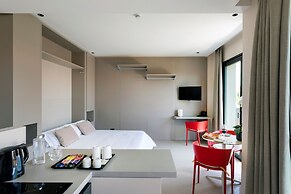 Ollen apartments