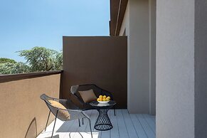 Ollen apartments