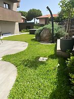 Ollen apartments