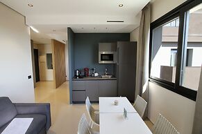 Ollen apartments