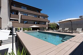 Ollen apartments