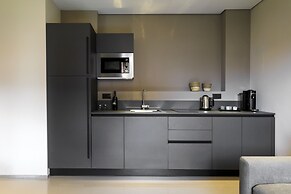 Ollen apartments