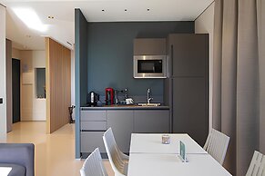 Ollen apartments