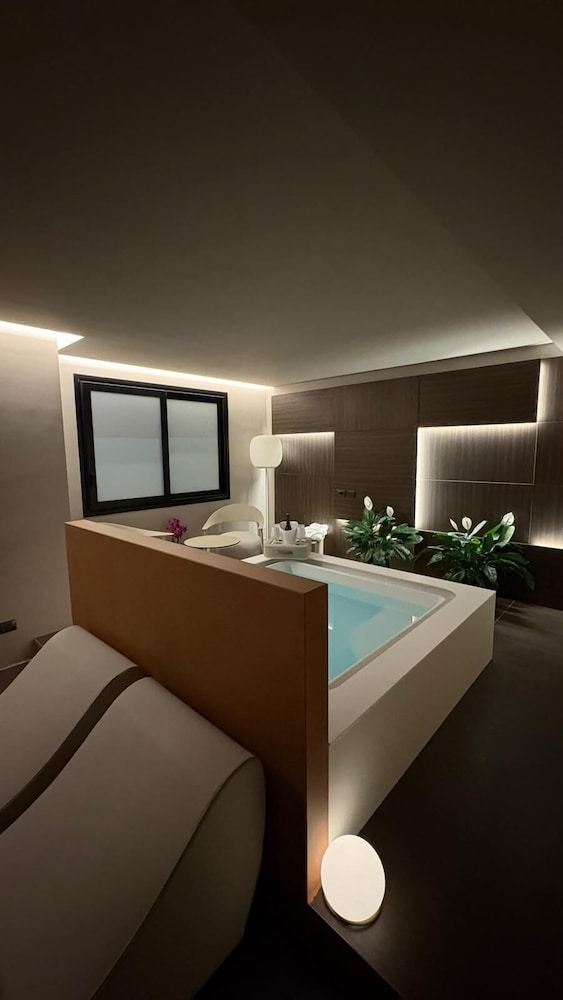 Ollen apartments