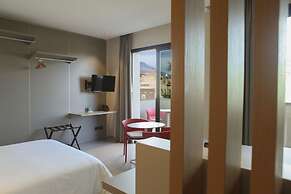Ollen apartments