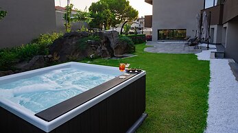 Ollen apartments