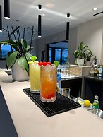 Ollen apartments