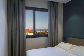 Ollen apartments