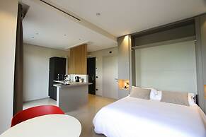 Ollen apartments