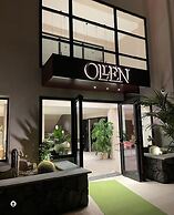 Ollen apartments