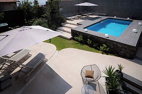 Ollen apartments