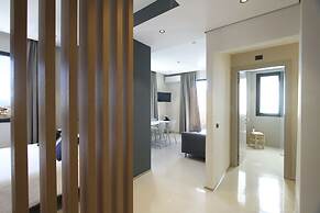 Ollen apartments