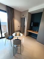 Ollen apartments