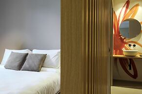 Ollen apartments