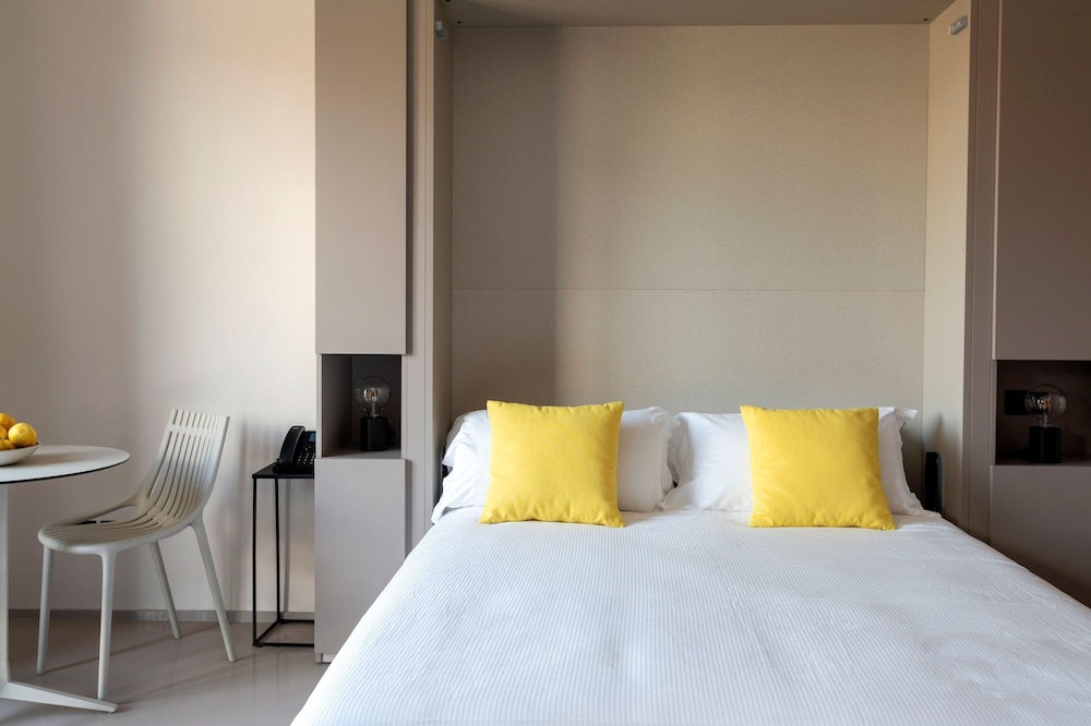 Ollen apartments