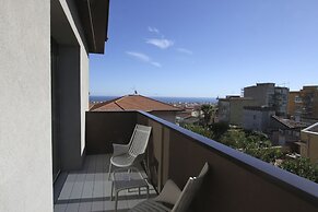 Ollen apartments