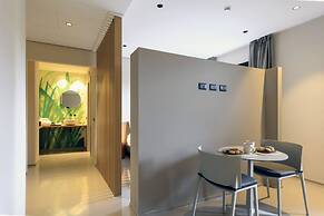 Ollen apartments
