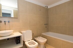 De la Costa Apartamento