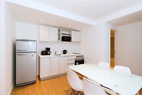 De la Costa Apartamento