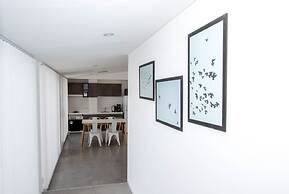 De la Costa Apartamento