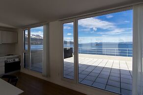 De la Costa Apartamento